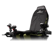Next Level Racing® HF8 Pro Haptic Gaming Pad - Next Level Racing - Sim Race Webshop product image 7