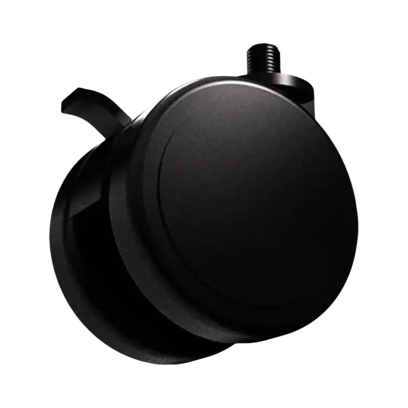 NEXT LEVEL RACING®- Lockable Castor Wheels - Next Level Racing - Sim Race Webshop product image 1
