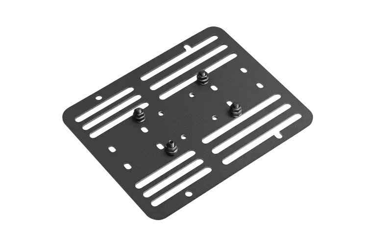 Next Level Racing - Universal Handbrake Plate - Next Level Racing - Sim Race Webshop product image 2