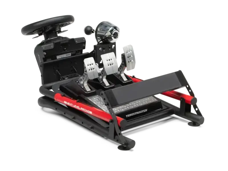 Next Level Racing - Wheel Stand Lite 2.0 - Next Level Racing - Sim Race Webshop product image 4