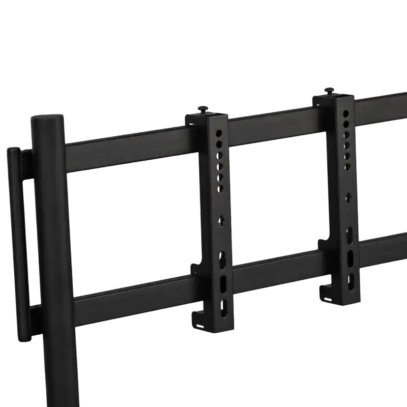 Nitro Concepts Monitor Stand - Nitro Concepts - Sim Race Webshop product image 5