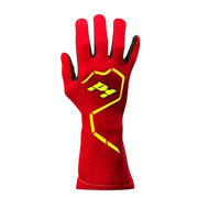 P1 - FAST GLOVES - P1 Racing - Sim Race Webshop product image 2