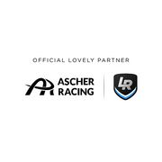 Ascher Racing Lovely Sim Racing Button Caps - Ascher Racing - Sim Race Webshop product image 4