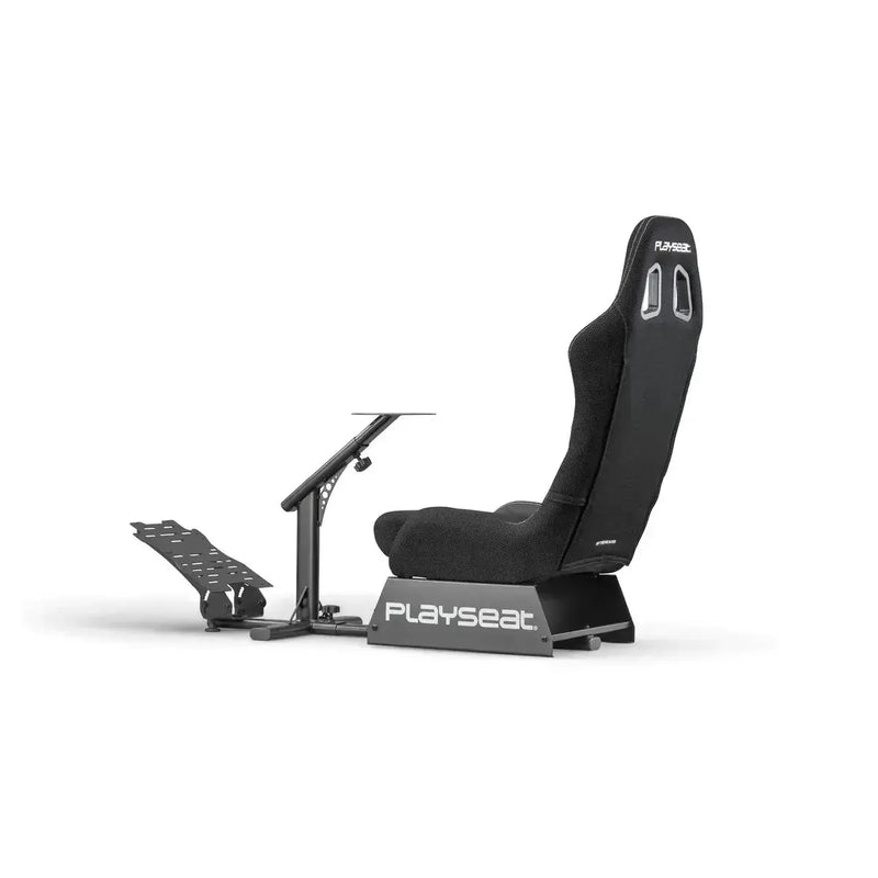 PLAYSEAT® EVOLUTION - BLACK Alcantara - Playseat - Sim Race Webshop product image 2