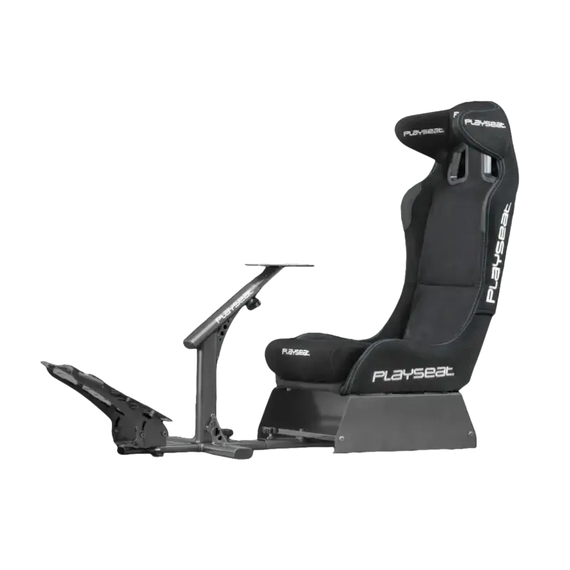 PLAYSEAT® EVOLUTION PRO - BLACK ACTIFIT™ - Playseat - Sim Race Webshop product image 1