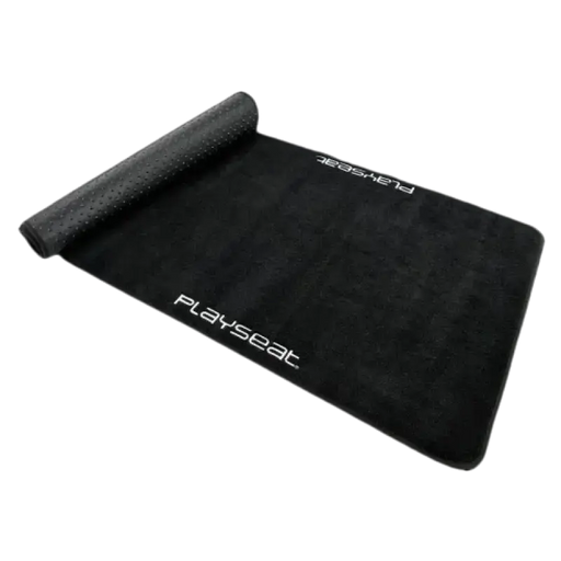 PLAYSEAT® FLOOR MAT XL - Playseat - Sim Race Webshop product image 1
