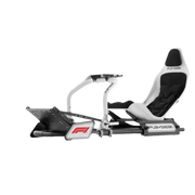 Playseat® Formula Instinct – F1® Edition - Playseat - Sim Race Webshop product image 1