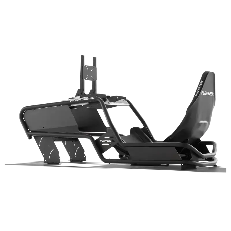 PLAYSEAT® Formula Intelligence Ultimate edition - Black - Playseat - Sim Race Webshop product image 3
