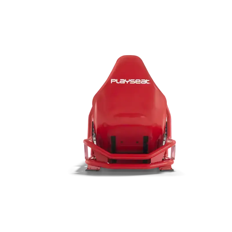 PLAYSEAT® Formula Intelligence Ultimate Edition - Ferrari RED - Playseat - Sim Race Webshop product image 4