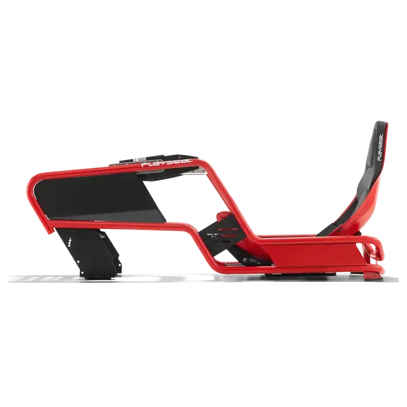 PLAYSEAT® Formula Intelligence Ultimate Edition - Ferrari RED - Playseat - Sim Race Webshop product image 2