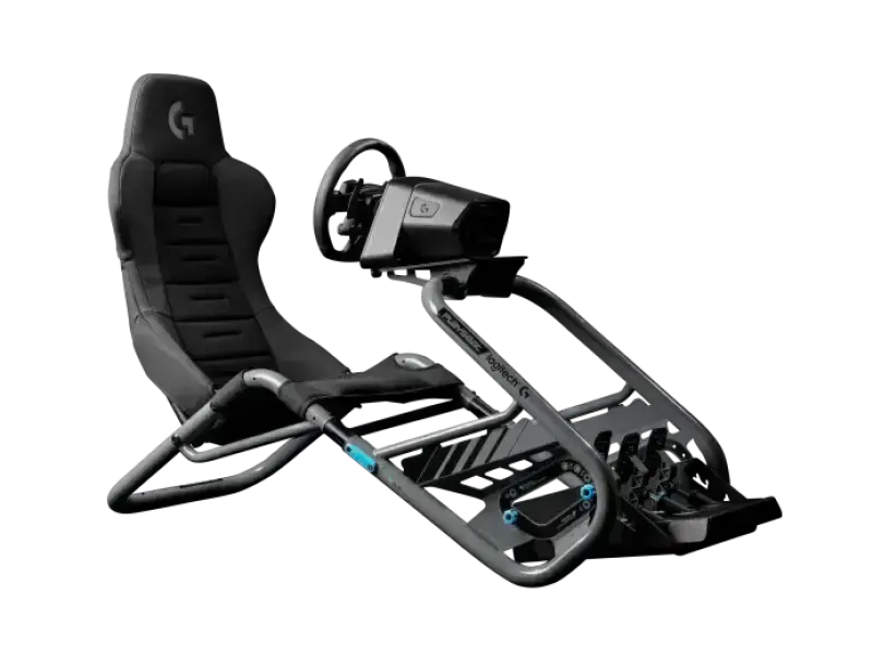 Playseat® Trophy - Logitech G Edition - gameseat