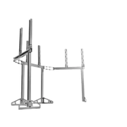 PLAYSEAT® TV STAND - TRIPLE BUNDLE - Playseat - Sim Race Webshop product image 1