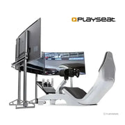 PLAYSEAT® TV STAND - TRIPLE BUNDLE - Playseat - Sim Race Webshop product image 5