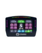 Precision Sim Engineering DD-R Display - Precision Sim Engineering - Sim Race Webshop product image 1