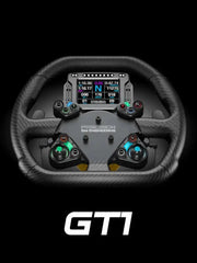 Precision Sim Engineering GT1 Steering Wheel - Precision Sim Engineering - Sim Race Webshop product image 3