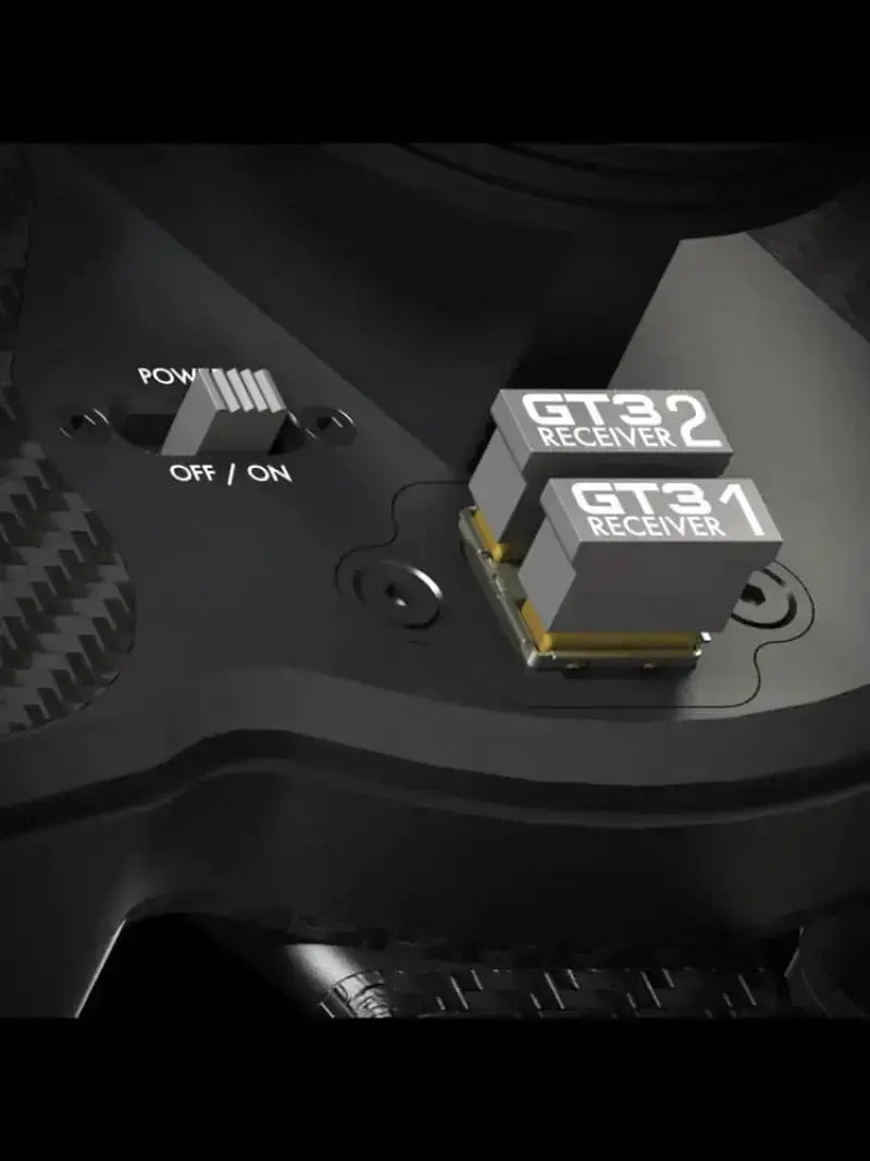 Precision Sim Engineering GT3 wireless steering wheel - Precision Sim Engineering - Sim Race Webshop product image 4