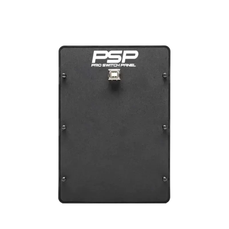Precision Sim Engineering - Pro Switch Panel + Ram Mount - Precision Sim Engineering - Sim Race Webshop product image 5