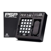 Precision Sim Engineering - Pro Switch Panel + Ram Mount - Precision Sim Engineering - Sim Race Webshop product image 6