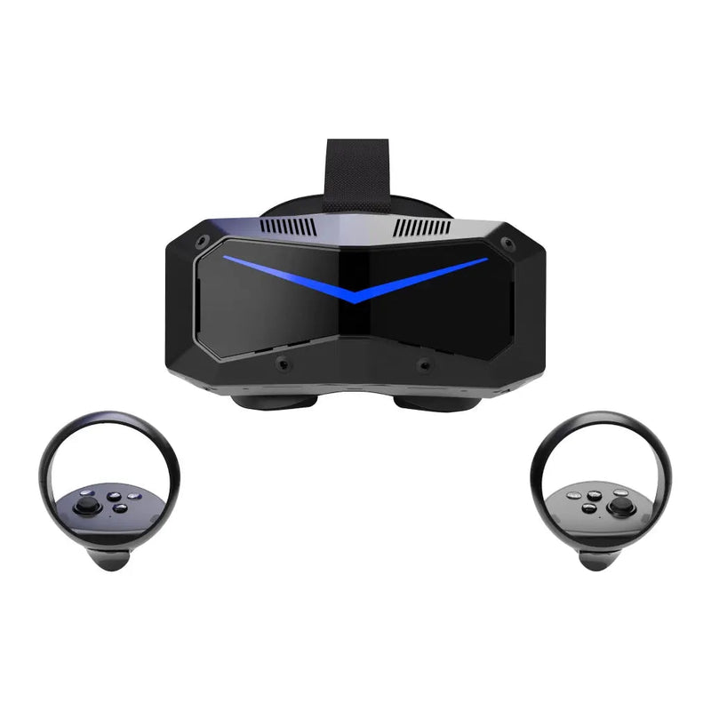 Pimax Crystal Super 50 PPD VR Headset - Pimax - Sim Race Webshop product image 1