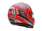 Bell KC7-CMR Champion Karting Helmet – product view