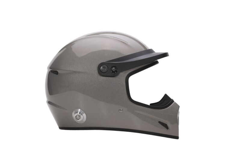 Bell X-1 Rally Offroad Helmet – Bell - X-1 Rally Offroad