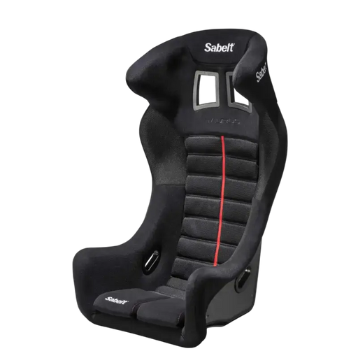 Sabelt TAURUS - Black - Sabelt - Sim Race Webshop product image 1