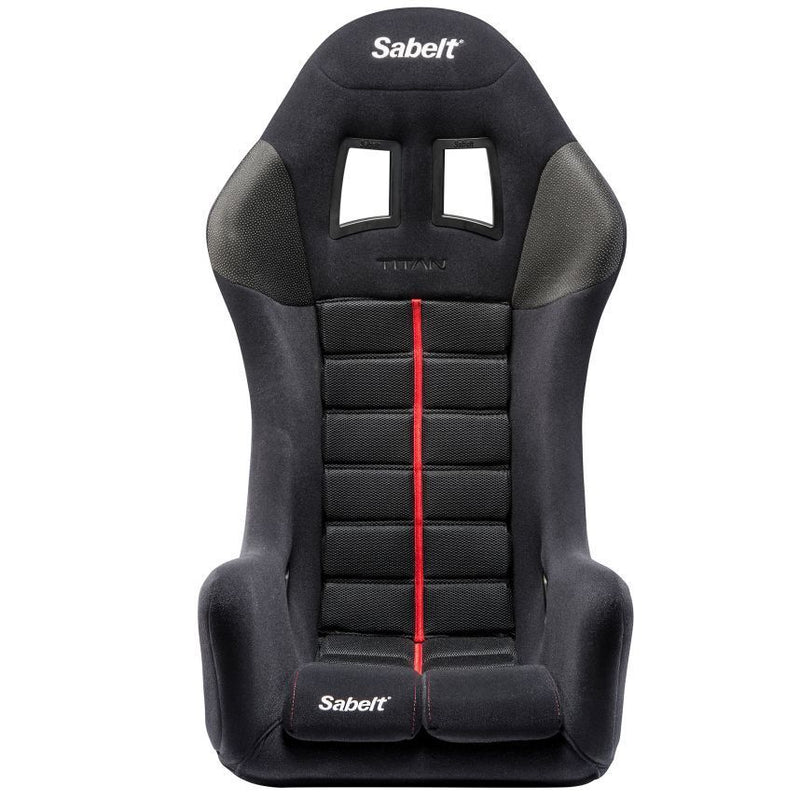 Sabelt Titan Max Fibreglass FIA Racing Seat