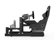 Sim-lab Direct Drive wheel mounting bracket - Fixed version - Sim-Lab - Sim Race Webshop product image 3