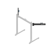 Sim-Lab Freestanding Vario™ monitor mount - Sim-Lab - Sim Race Webshop product image 4