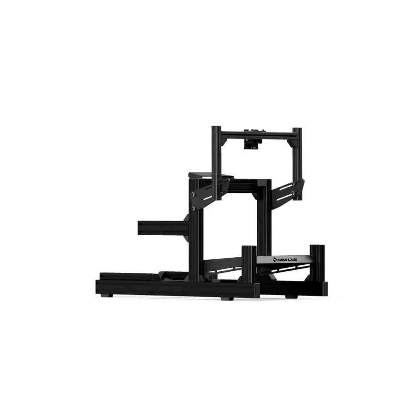 Sim-Lab GT1-EVO sim racing cockpit (excl. Seat) - Sim-Lab - Sim Race Webshop product image 2