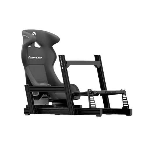Sim-Lab GT1 PRO Sim Racing cockpit (excl. Seat) - Sim-Lab - Sim Race Webshop product image 1