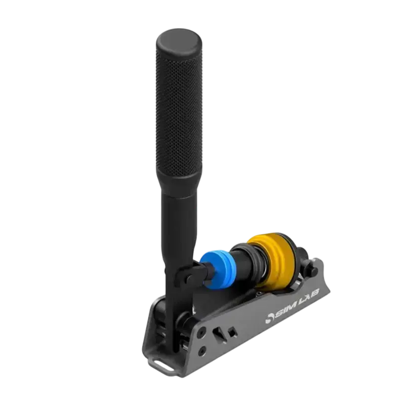 Sim-Lab Handbrake XB1-LOADCELL - Sim-Lab - Sim Race Webshop product image 4