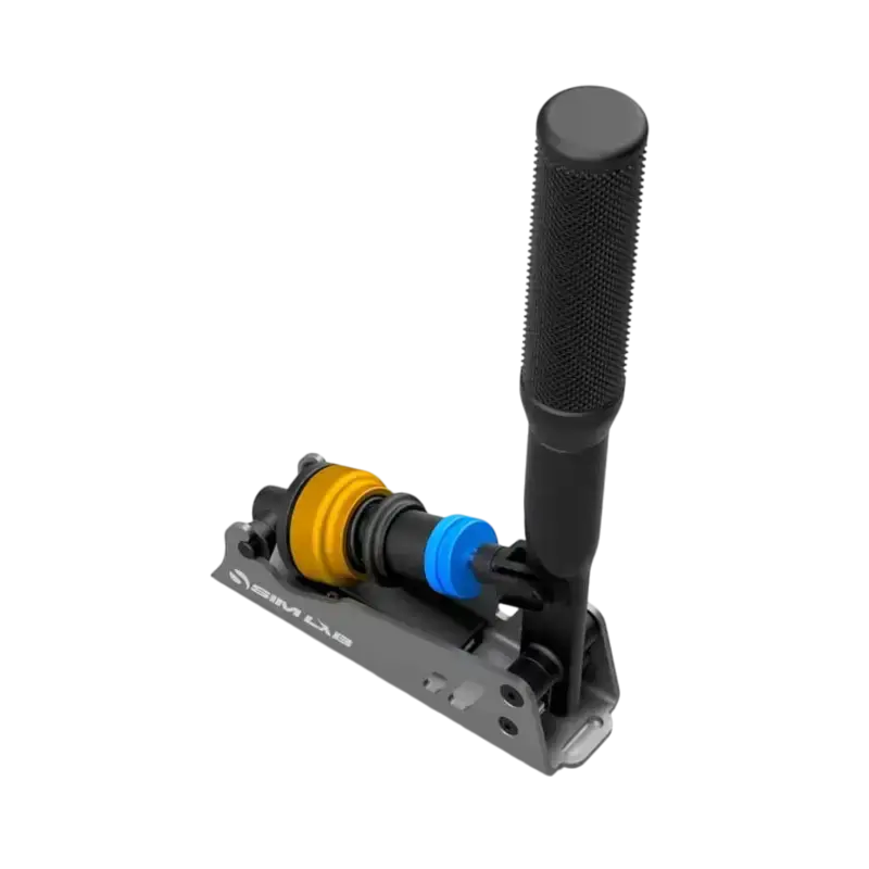 Sim-Lab Handbrake XB1-LOADCELL - Sim-Lab - Sim Race Webshop product image 3