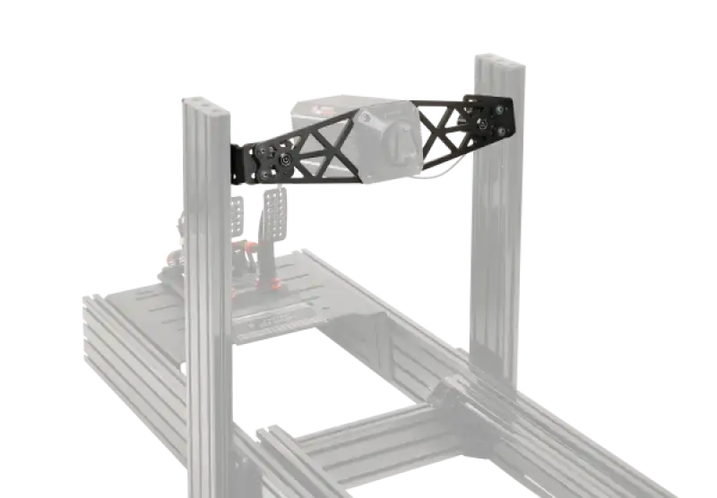 Sim-Lab P1X Pro Sim Racing Cockpit (excl. Seat) - Sim-Lab - Sim Race Webshop product image 12
