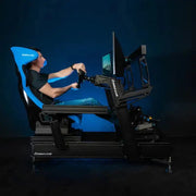 Sim-Lab P1X Pro Sim Racing Cockpit (excl. Seat) - Sim-Lab - Sim Race Webshop product image 10