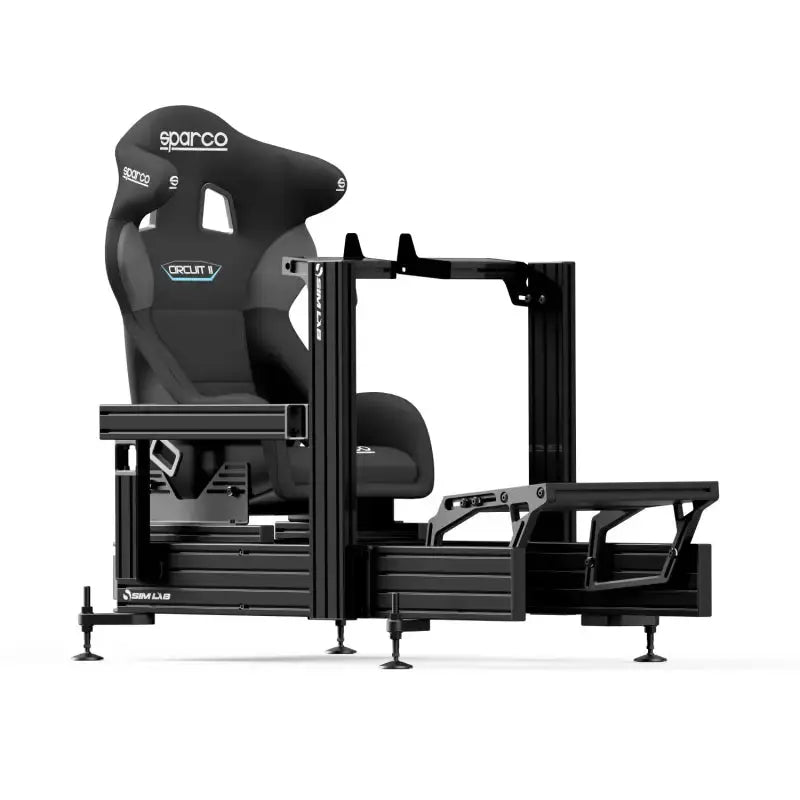Sim-Lab P1X Ultimate Sim Racing Cockpit (Excl. Seat) - Sim-Lab - Sim Race Webshop product image 4