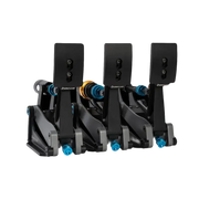 Sim-Lab XP1 Loadcell Pedal Set - Sim-Lab - Sim Race Webshop product image 1