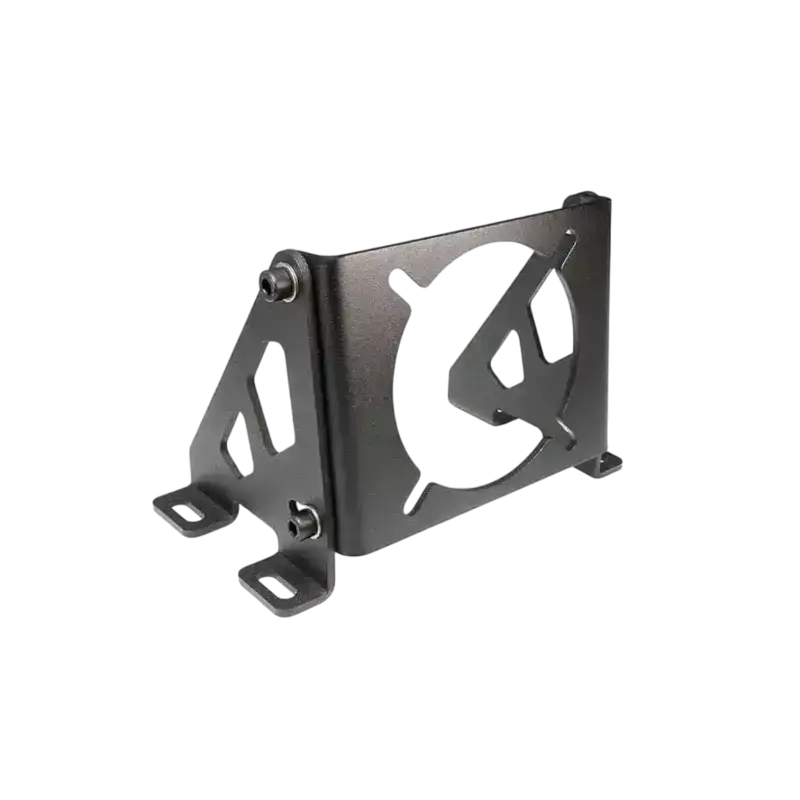 Sim-Lab - Servo motor holder – Adjustable version