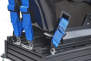 Sim-Lab Sim Seatbelt 4-point Harness - Sim-Lab - Sim Race Webshop product image 2