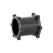 Sim-Lab Steering wheel extension piece V2 – Billet Aluminium - Sim-Lab - Sim Race Webshop product image 2