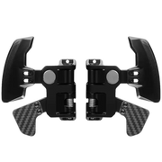 Simagic Dual-Clutch Paddle Shifter Module – Black - Simagic - Sim Race Webshop product image 1