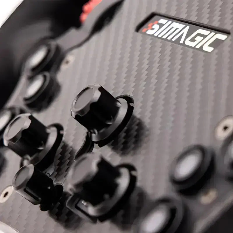 Simagic FX-C Steering Wheel - Simagic - Sim Race Webshop product image 15