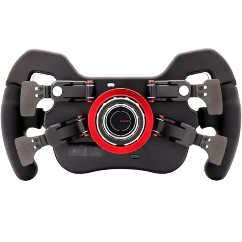 Simagic FX-C Steering Wheel - Simagic - Sim Race Webshop product image 7