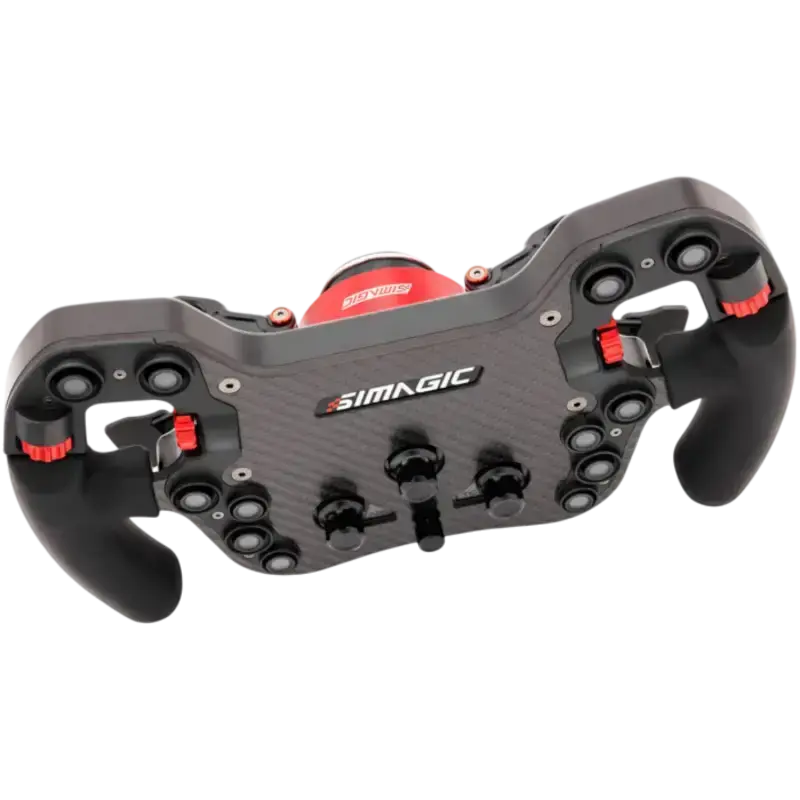 Simagic FX-C Steering Wheel - Simagic - Sim Race Webshop product image 5