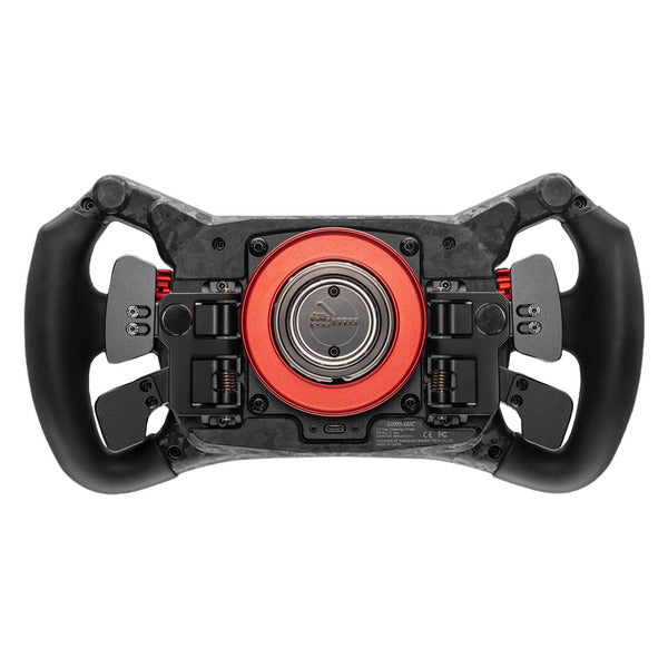 SIMAGIC GT Neo, Alpha EVO Sport and P700 bundle — product view 5