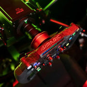 Simagic GT Neo Steering Wheel - V2 - Simagic - Sim Race Webshop product image 12
