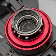 Simagic GT1-SR Steering Wheel - Leather - Simagic - Sim Race Webshop product image 3