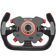 Simagic GTC-C Steering Wheel - Leather - Simagic - Sim Race Webshop product image 3