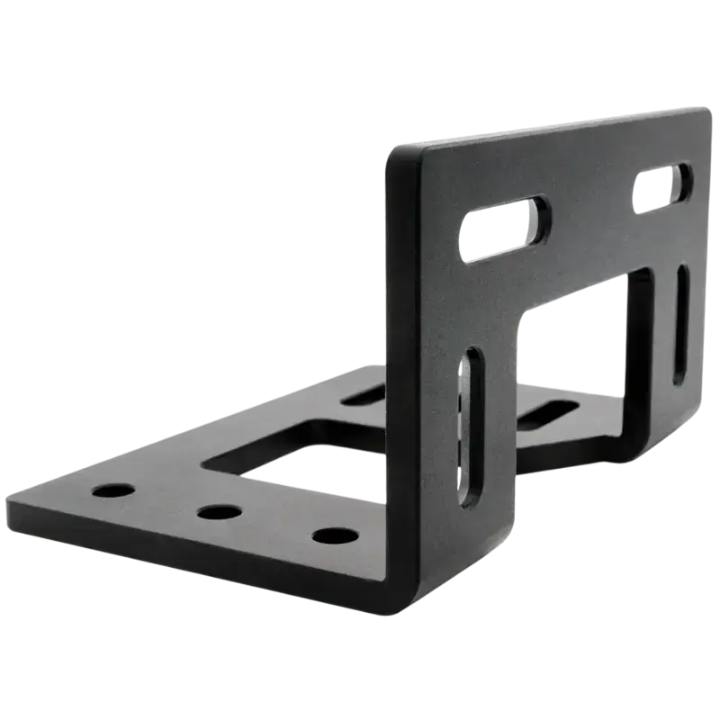 Simagic Multifunctional L Shaped Bracket - Simagic - Sim Race Webshop product image 6