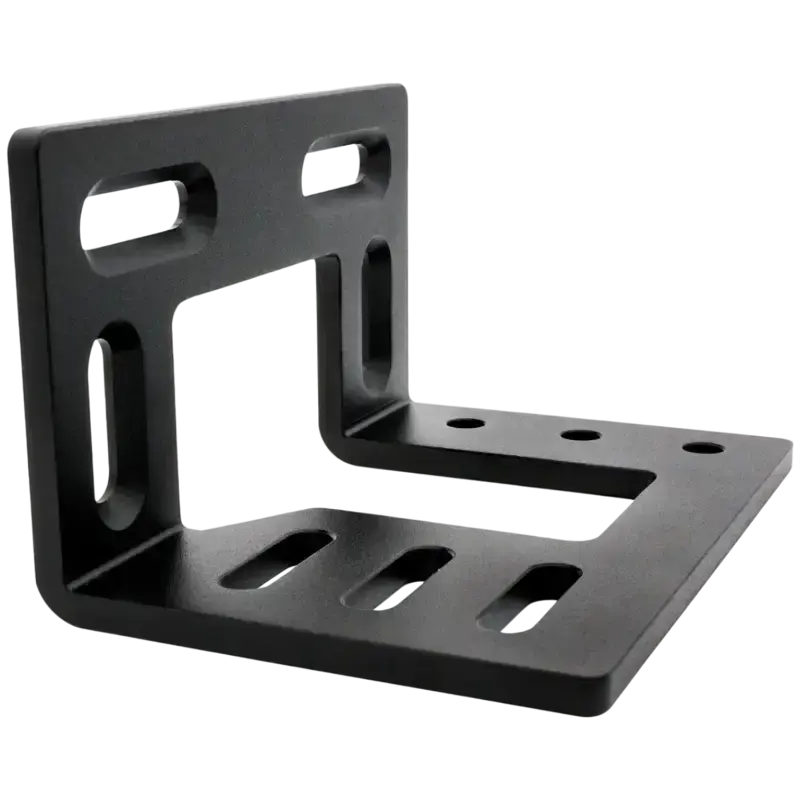 Simagic Multifunctional L Shaped Bracket - Simagic - Sim Race Webshop product image 5